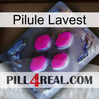 Lavest Pill 02